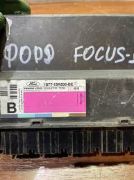 Блок управления центральным замком Ford Focus 1 1S7T15K600BE