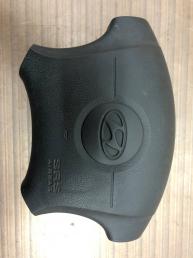 Подушка безопасности Hyundai Elantra XD 
