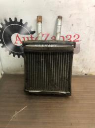 Радиатор печки Daewoo Matiz 