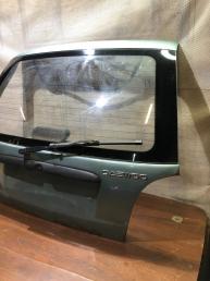 Крышка багажника Daewoo Matiz 