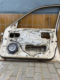 Дверь передняя правая Hyundai Sonata 5 