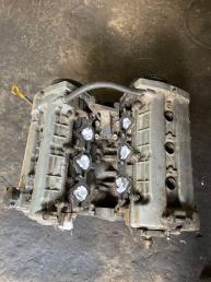 Двигатель Hyundai Sonata 5 