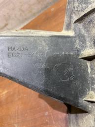 Подкрылок задний правы Mazda CX 7 EG21-50341