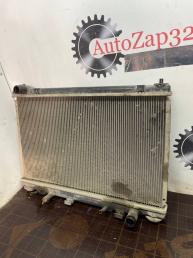 Радиатор охлаждения Mazda Demio DY3W 422000-6851