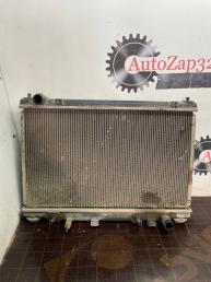 Радиатор охлаждения Mazda Demio DY3W 422000-6851