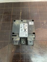 Блок управления SRS Mazda Demio DY3W D46157K30