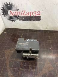 Блок ABS Mazda Demio DY3W D461437A0