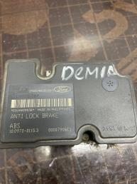 Блок ABS Mazda Demio DY3W D461437A0