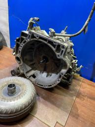 АКПП Mazda Demio DY3W  FNF819090A