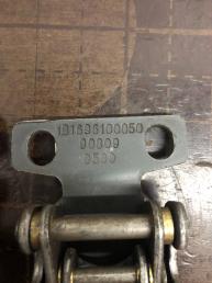 Петля двери BAW Fenix 1B1696100050