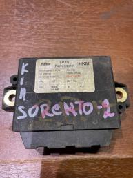 Блок управления пневмоподвеской Kia Sorento 2 96880-2P000