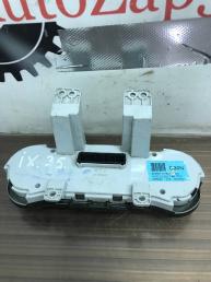 Блок управления печкой Hyundai ix35 97250-2YXXX
