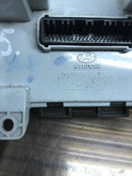 Блок управления печкой Hyundai ix35 97250-2YXXX