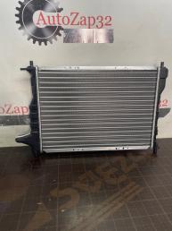 Радиатор охлаждения Daewoo Matiz 96322941