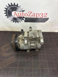 Компрессор кондиционера Hyundai Sonata 5 F500BB1CB04