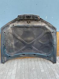Капот Hyundai Elantra XD 
