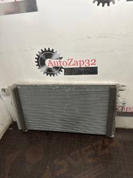 Радиатор кондиционера АКПП Hyundai Accent ТаГАЗ STHY02394A0