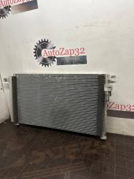 Радиатор кондиционера АКПП Hyundai Accent ТаГАЗ STHY02394A0