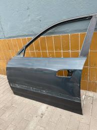 Дверь передняя левая Hyundai Elantra XD 