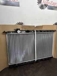 Радиатор охлаждения МКПП Hyundai Sonata 5 2531038050