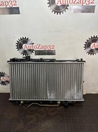 Радиатор охлаждения АКПП Kia Spectra 0K2A215200F