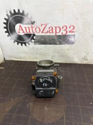 Дроссельная заслонка Renault Logan 820063652