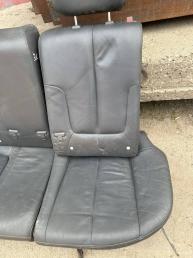 Сиденья задние Hyundai Elantra XD 891502D001