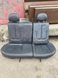 Сиденья задние Hyundai Elantra XD 891502D001