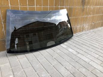 Стекло заднее Hyundai Accent ТаГАЗ 