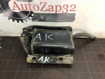 Абсорбер (фильтр угольный) Hyundai Accent ТаГАЗ 