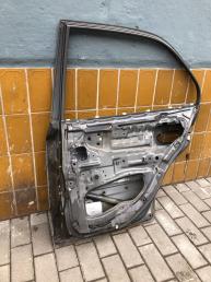 Дверь задняя правая Hyundai Accent ТаГАЗ 