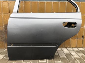 Дверь задняя левая Hyundai Accent ТаГАЗ 