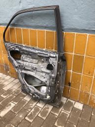 Дверь задняя левая Hyundai Accent ТаГАЗ 