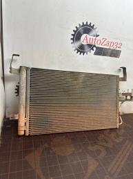 Радиатор кондиционера Hyundai Elantra XD D46643-0390