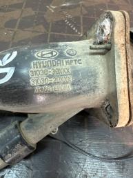 Горловина топливного бака Hyundai Elantra XD 31030-38XXX