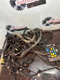 Блок предохранителей Hyundai Elantra XD 912032D450