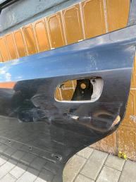 Дверь задняя левая Hyundai Elantra XD 77003-2D221