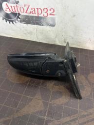 Зеркало левое Hyundai Elantra XD 876102D510