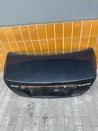 Крышка багажника Hyundai Elantra XD 692002D590