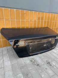 Крышка багажника Hyundai Elantra XD 692002D590