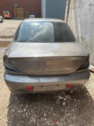 Крышка багажника Kia Spectra 0K2NB52610