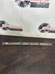 Молдинг двери задней правой Kia Spectra 0K2N2506R2