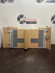 Радиатор кондиционера Hyundai Elantra XD 976062D000