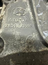Насос масляный Hyundai Elantra XD 21310-23002