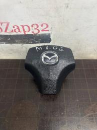 Подушка безопасности в руль Mazda 6 GG GR1A57K00C02