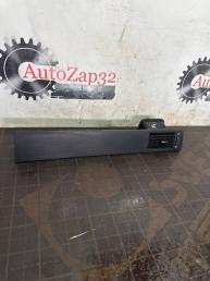 Накладка торпедо Chevrolet Lacetti 96554805