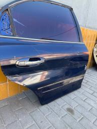 Дверь задняя правая Hyundai Sonata 5 