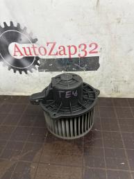 Мотор отопителя Hyundai Getz 97112-1C000