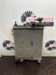 Радиатор охлаждения Hyundai Getz 25310-1C206