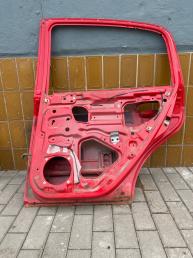 Дверь задняя правая Hyundai Getz 